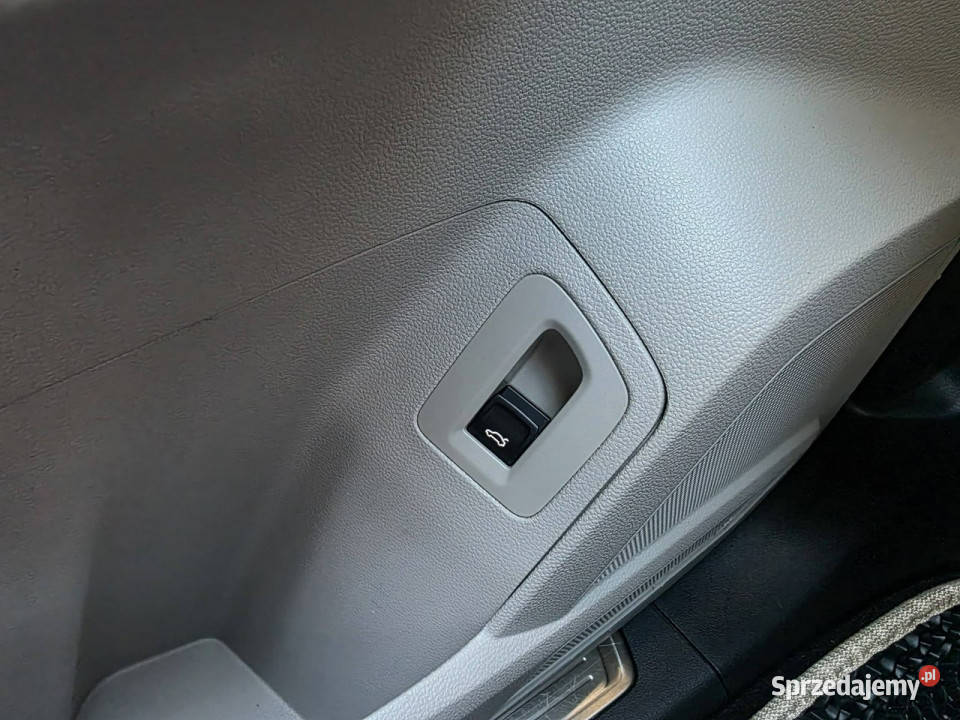 Volkswagen Atlas 36 Benzyna 280 Skóra LED Volkswagen Słupsk