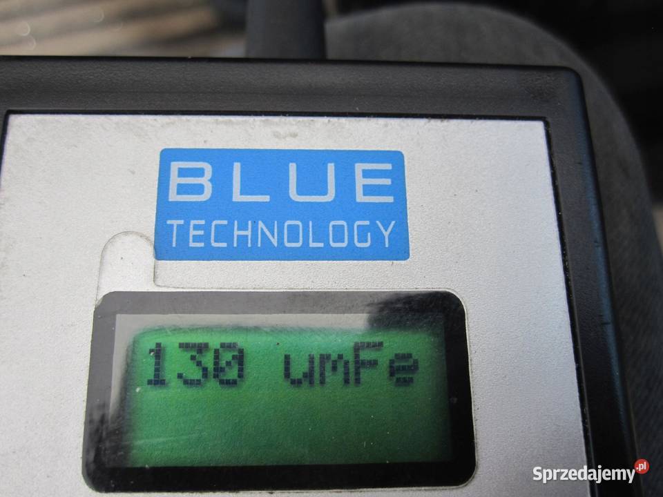 FORD MONDEO MK4 IV 11r maska sprzedam