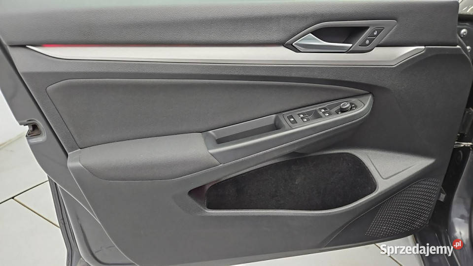 Volkswagen Golf VIII 20 TDI Life Z Polskiego mazowieckie Warszawa