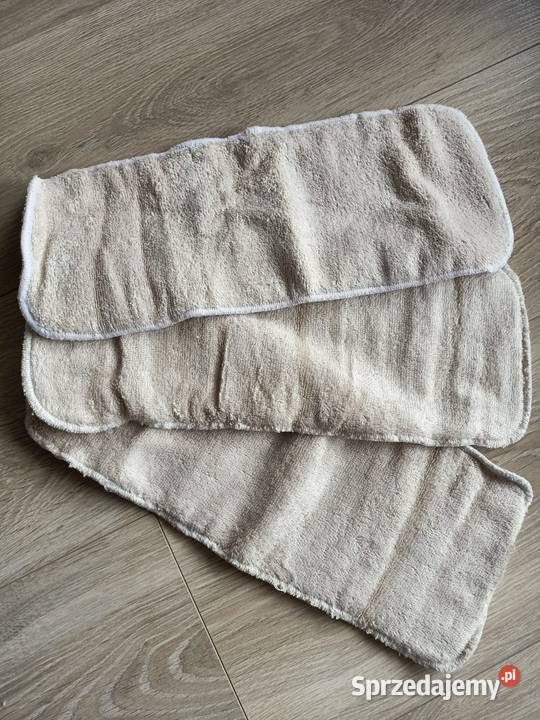 BabyMatex bambusowy wkład do pieluch Płock
