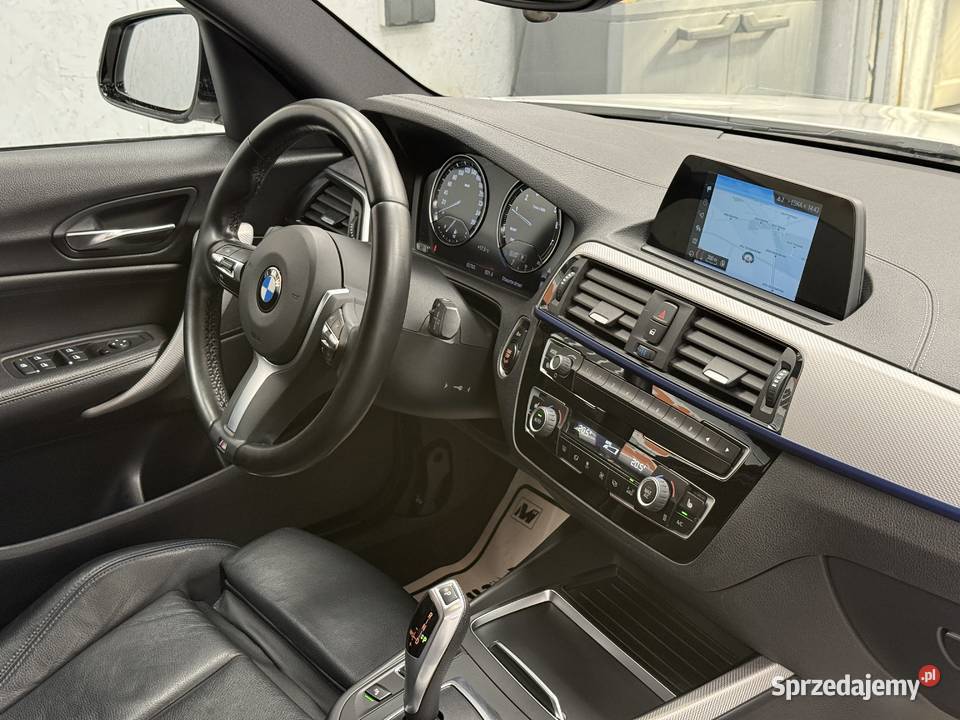 LIFT Salon Polska Benzyna MSPORT GWARANCJA Poznań