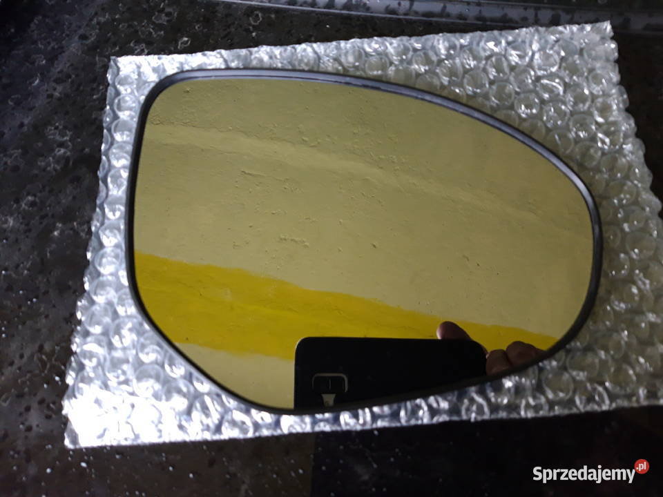 Lusterko mazda6