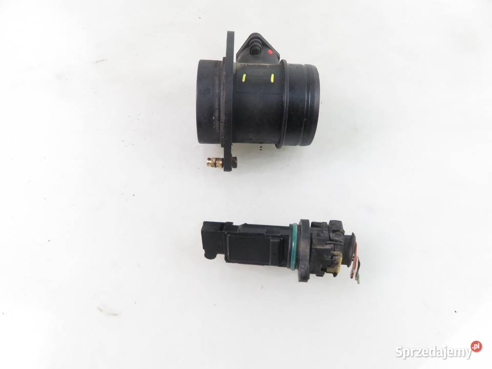 PRZEPŁYWOMIERZ FIAT STILO 19 JTD AMMQ19620 małopolskie