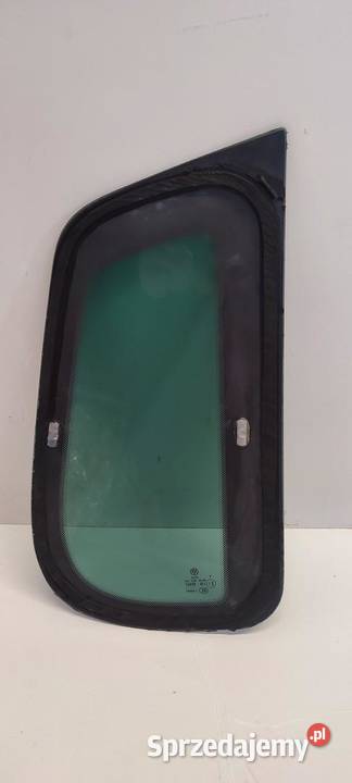 VW TIGUAN 5N0 SZYBA KAROSERYJNA LEWA osobowe