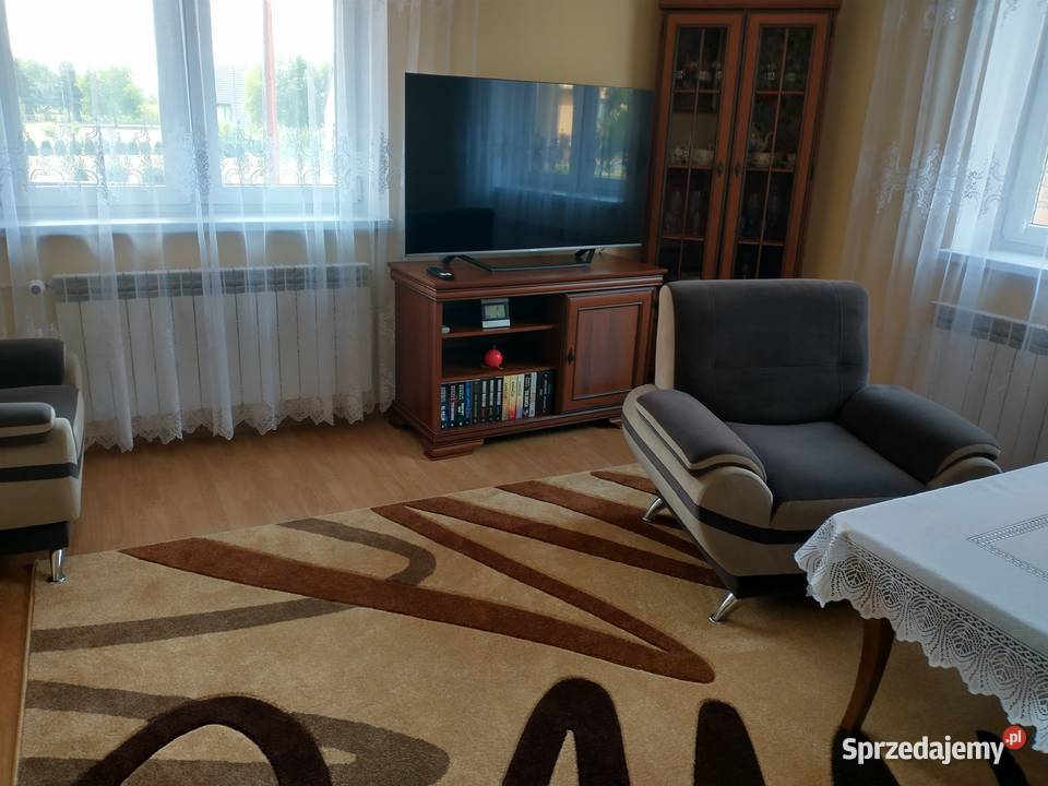 Sprzedam dom o pow100m w Wyszatycach podkarpackie sprzedam