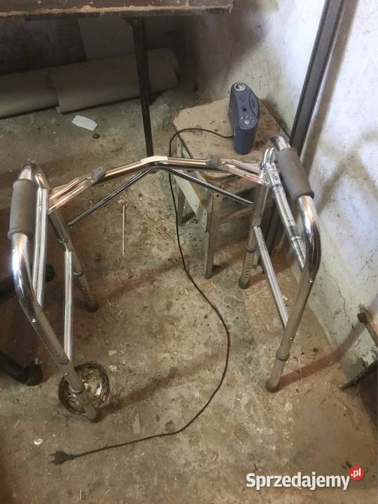 Balkonik skladany Kielce