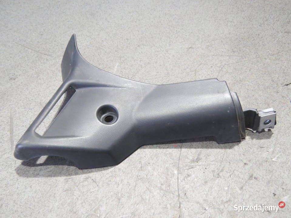 APRILIA ATLANTIC 500 ZAŚLEPKA OSŁONA OWIEWKA Gdańsk