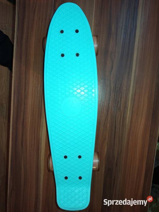 Deskorolka Aurora kompaktowy pennyboardsprawny Lipsko