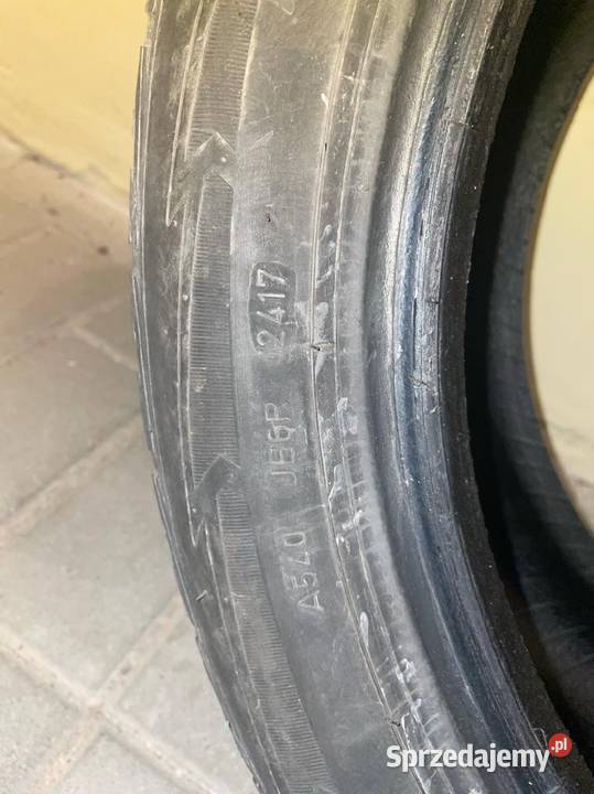Goodyear ultra grip 225 50 17 17cale Lublin