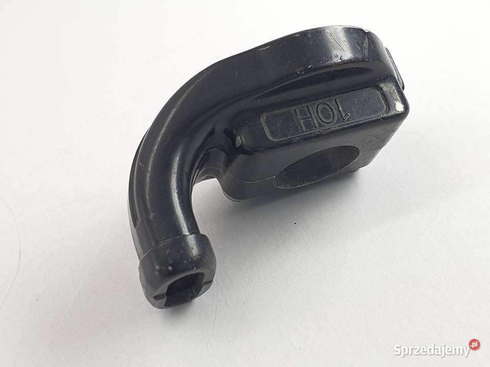 Rolgaz Obudowa Mocowanie Korpus Suzuki Rmz 250 Części i akcesoria motocyklowe Łódź