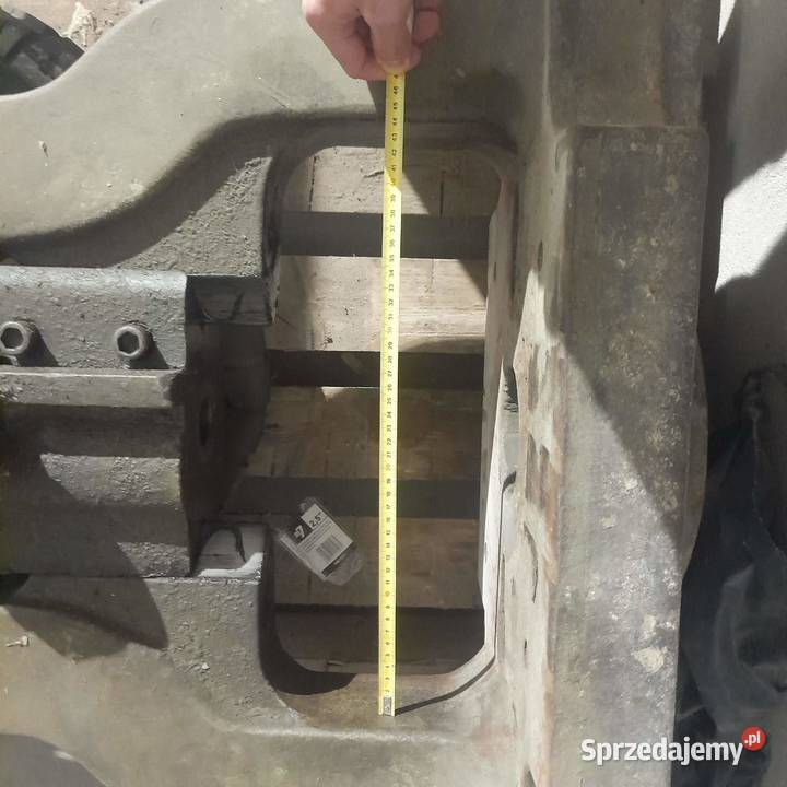 Prasa balansowa Solec