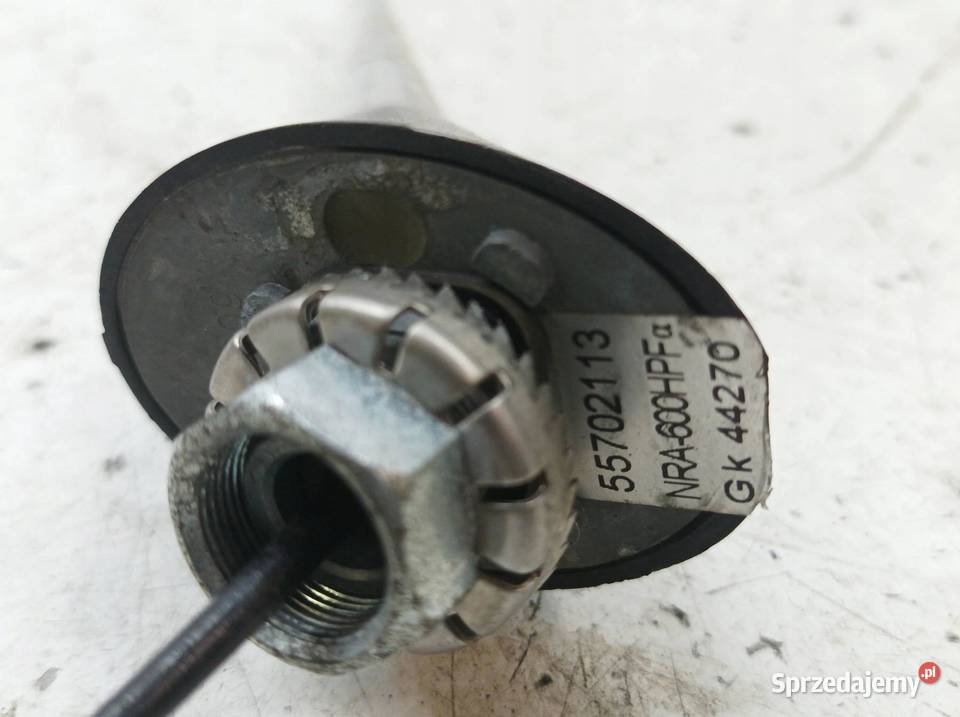 ANTENA KAROSERYJNA 55702113 Opel Corsa IV
