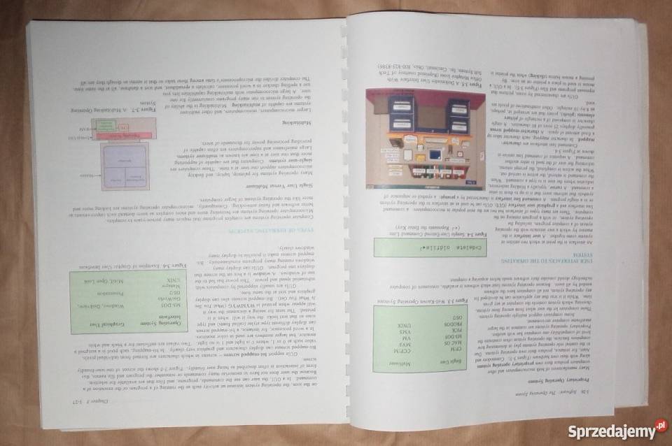 introduction to computing computer book informatyka, internet Rzeszów