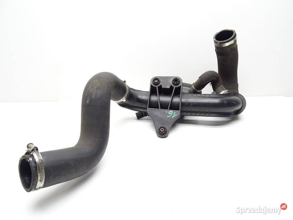 RURA REZONATOR POWIETRZA 8K0129955A 20 TDI AUDI Filtry sprzedam