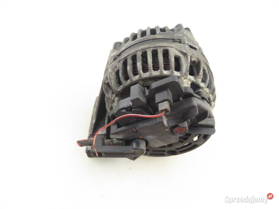 ALTERNATOR VOLVO S80 I TS XY 20 T 0124515017