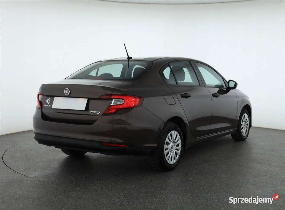 Fiat Tipo 14 16V Tipo Piaseczno