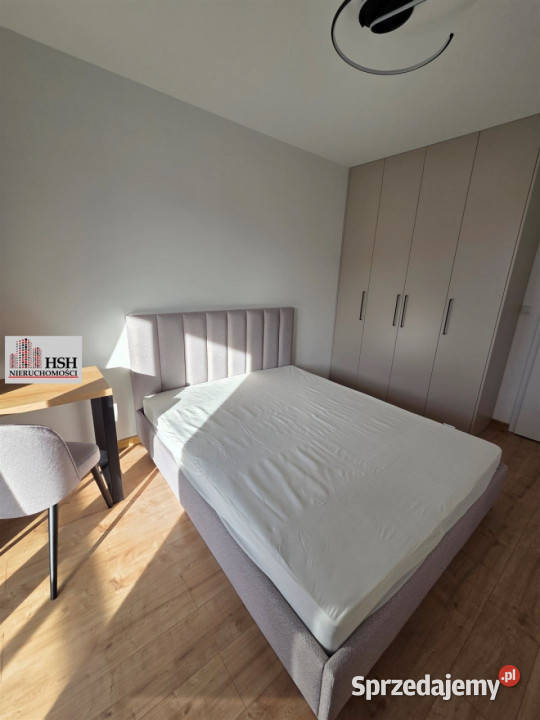 Wynajem mieszkania Kraków 4339m2 2 pokoje małopolskie