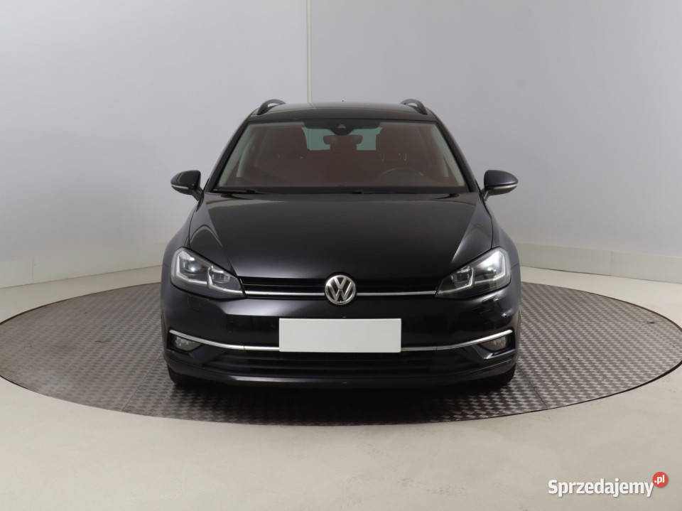 VW Golf 15 TSI komputer pokładowy Golf Bielany Wrocławskie sprzedam