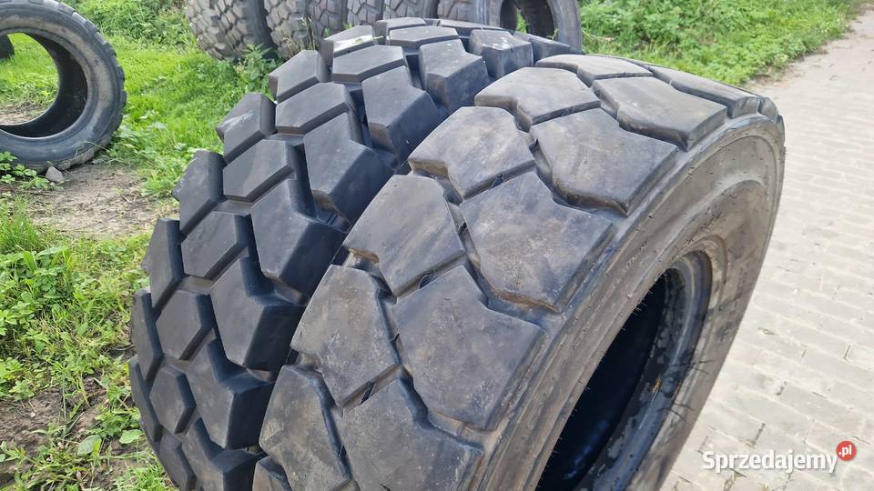 1200r20 120020 WideWall Trelleborg 99 bieżnik Nowe Miasto Lubawskie