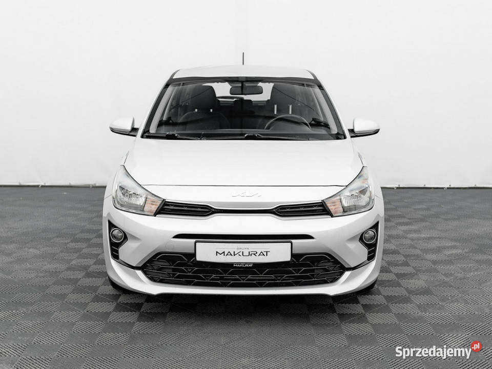 Kia Rio WD2996R12 M Bluetooth Podgrzf I kier immobilizer