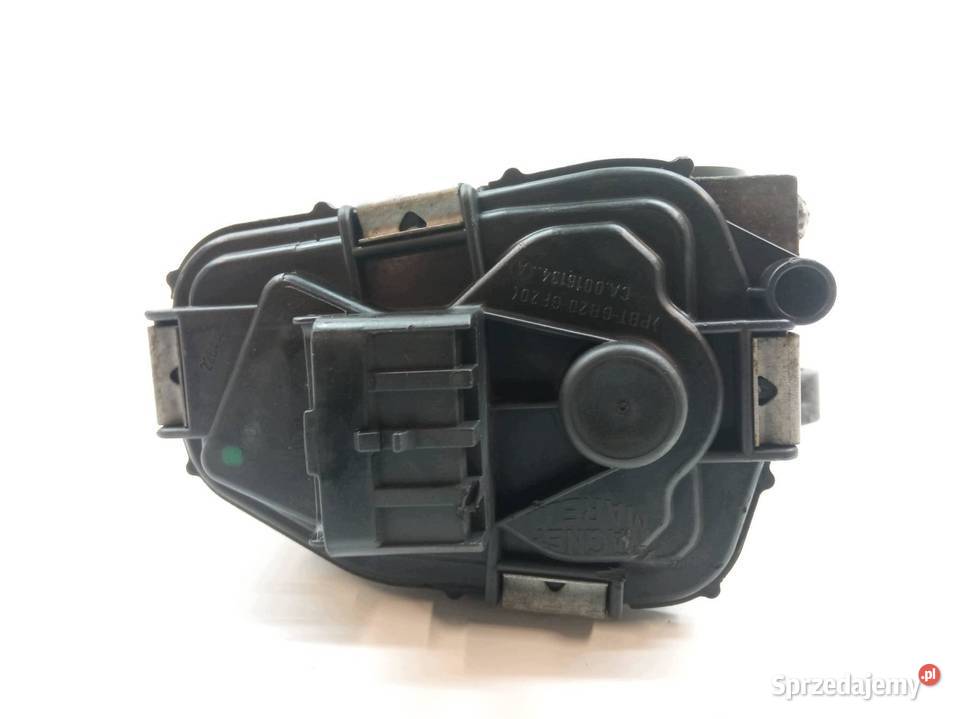 PRZEPUSTNICA 9647925480 14 16V Peugeot 307 I