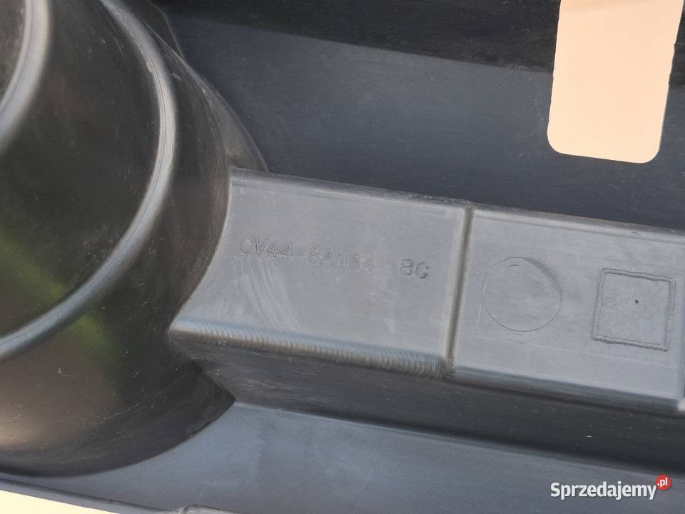 FORD KUGA MK2 STELAŻ WZMOCNIENIE GRILLA ATRAPY osobowe Zderzaki Bieleń