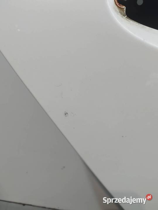 DRZWI PRAWE TYŁ KOMBI 799 MercedesBenz Cklasa IV