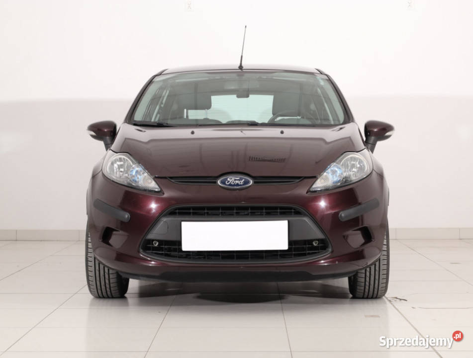 Ford Fiesta 125 16V komputer pokładowy mazowieckie Piaseczno sprzedam