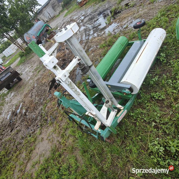 Owijarka sipma tekla Z2741 Lubawa