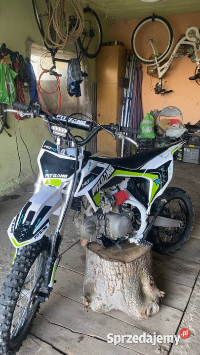 Pitgang140 xd Jedlicze