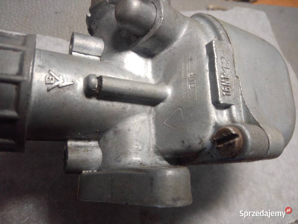gaźnik BVF 16N112 Simson kr 512 Sulęcin