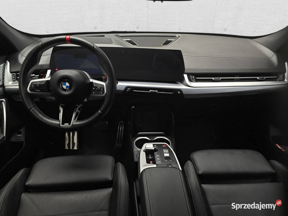 BMW X2 U10 2023 dolnośląskie Komorniki