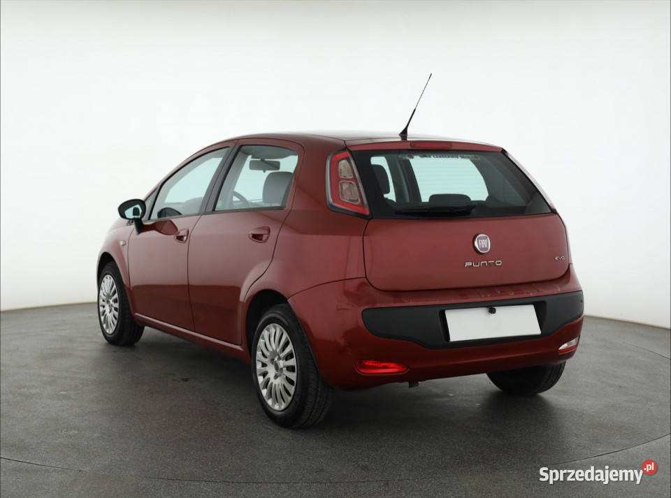Fiat Punto Evo 14 wspomaganie kierownicy Fiat Piaseczno