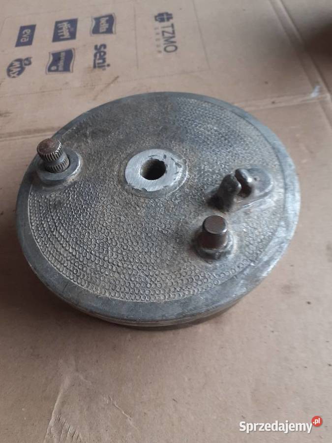 Dekiel szczekotrzymacz wsk wfm 125 Mielec