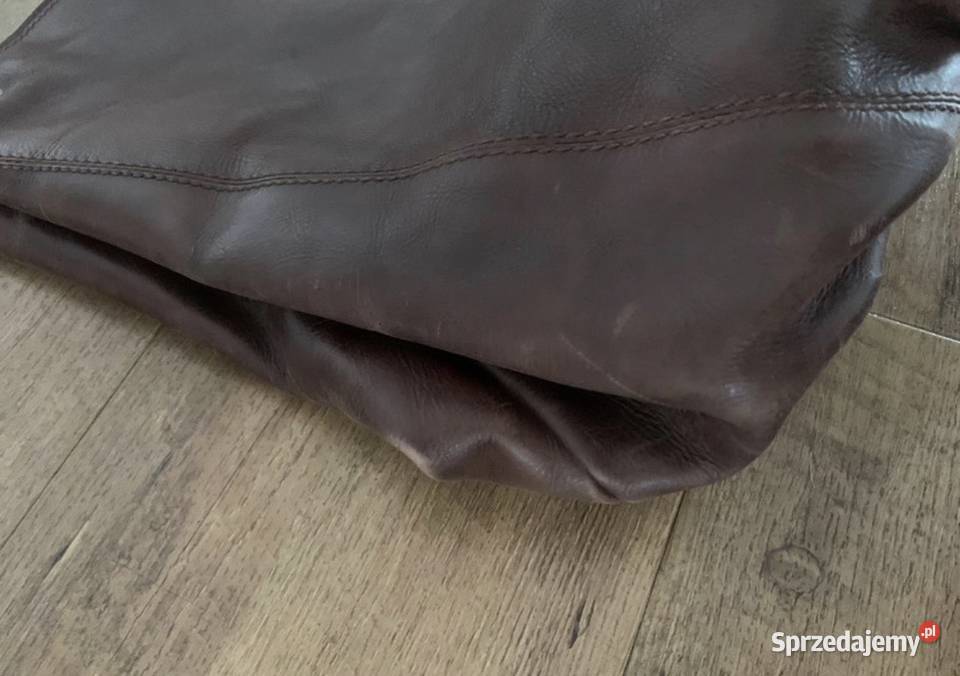 Torebka Ochnik torba shopper Torby i torebki Wyszków sprzedam