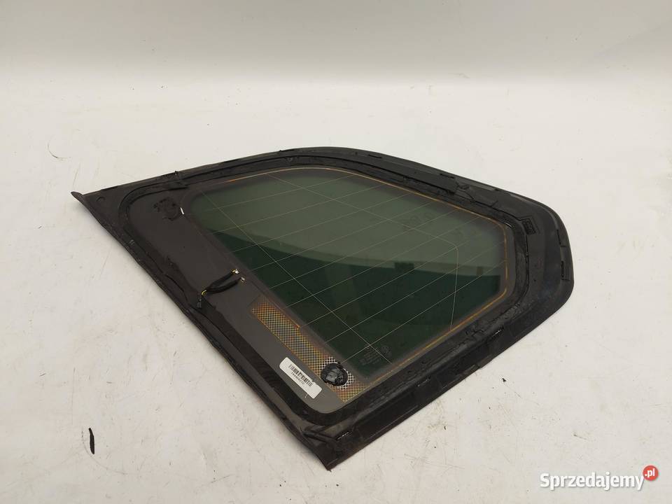 BMW G05 X5 30d 2019r SZYBA KAROSERYJNA PRAWY TYŁ dolnośląskie sprzedam