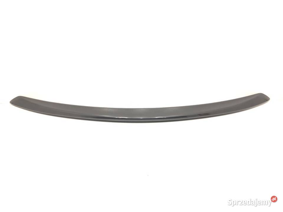 SPOILER TYŁ OPEL INSIGNIA A Hatchback 0817