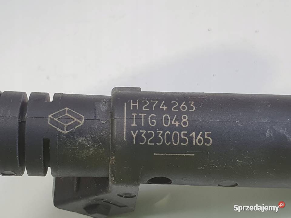Renault Clio II 14 8V WTRYSKIWACZ wtrysk H274263 Janów