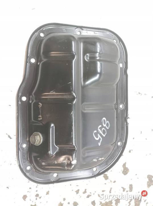 MISKA OLEJOWA Toyota Corolla XI 2013