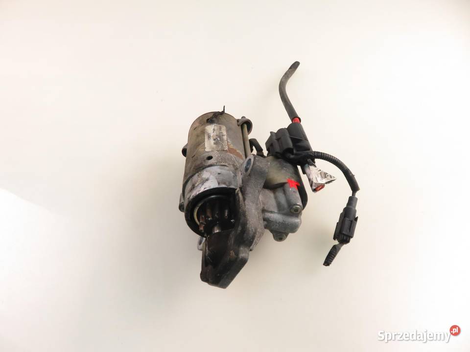 ROZRUSZNIK FORD FOCUS C DM2 18 QQDB