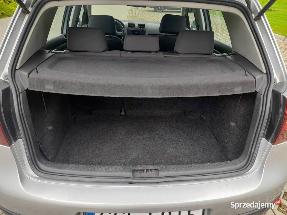 Golf 5 19 tdi 105 BKC Chip 6 biegów Sępólno Krajeńskie sprzedam
