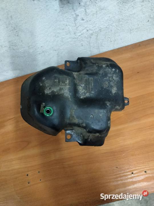 Zbiornik paliwa Peugeot elyseo 2t Łubno