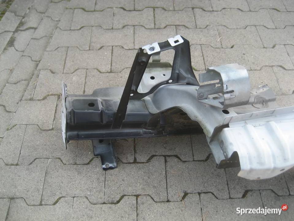 volvo xc90 lift 0714r podłużnica fartuch przód Rakoniewice