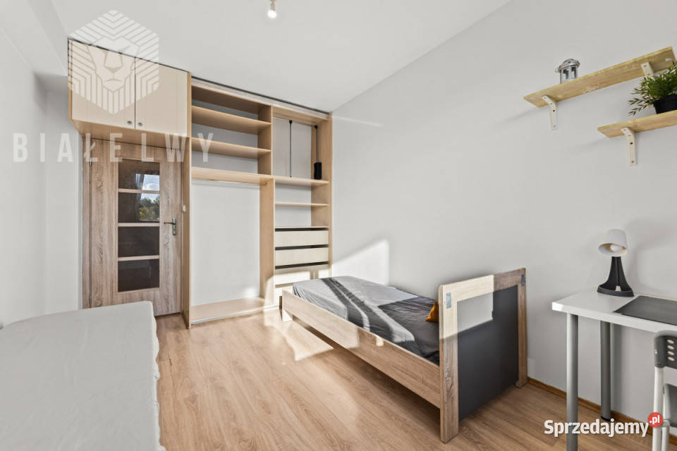 Do sprzedaży mieszkanie 1228m2 7 pokoi Warszawa własność mazowieckie