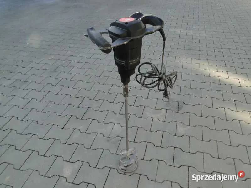 Mieszadło do kleju Mieszarka COLLOMIX MOCNE Łętownia