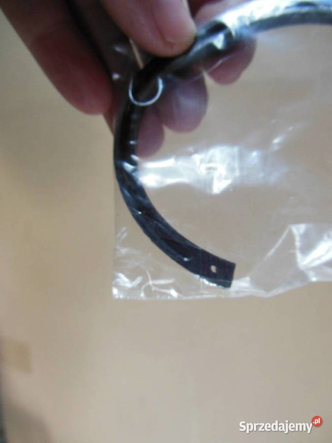 Uszczelka osłony pasa rozrządu Alfa Romeo 155 śląskie