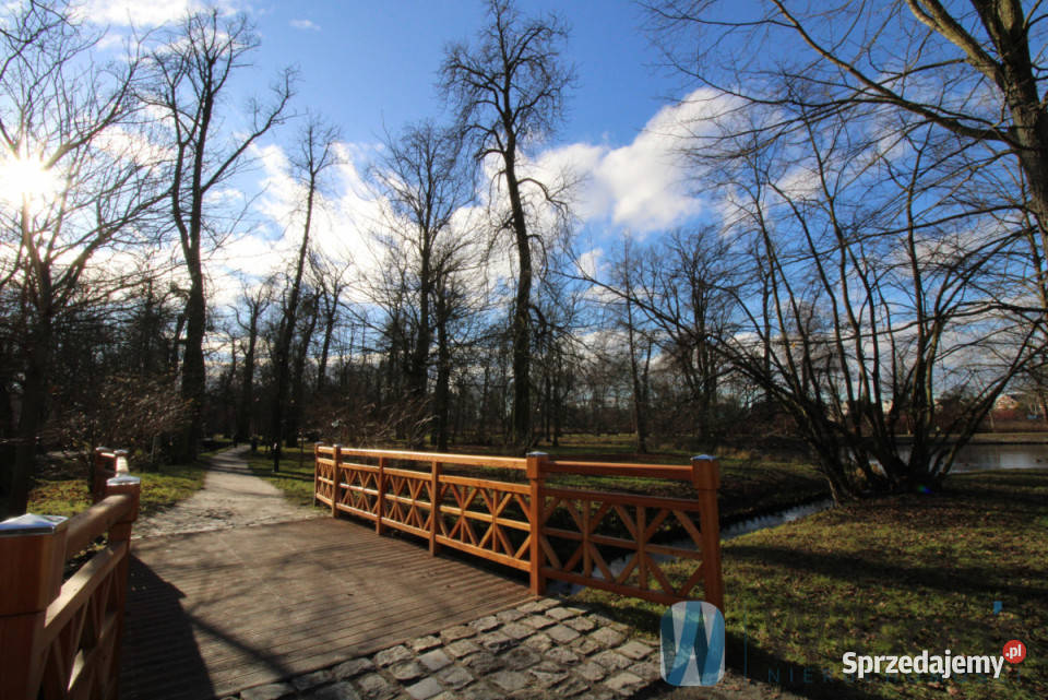 Mieszkanie sprzedam Wrocław 2972m2 1 pokój
