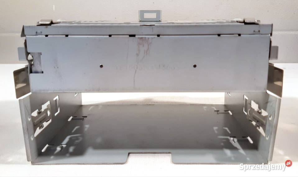 TUNER MODUŁ CZYTNIK RADIA SAAB 93 II 12761503 dolnośląskie Mielęcin