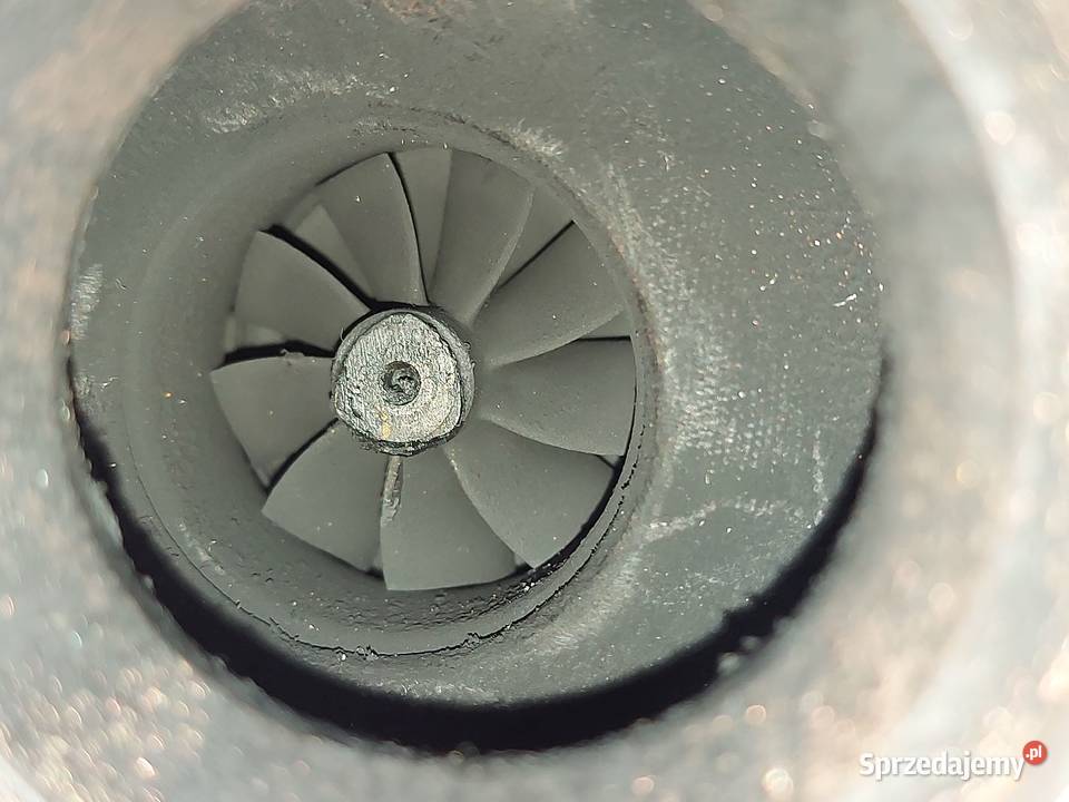 INSIGNIA ASTRA 20 CDTI A20DTE 140 15r Kielce