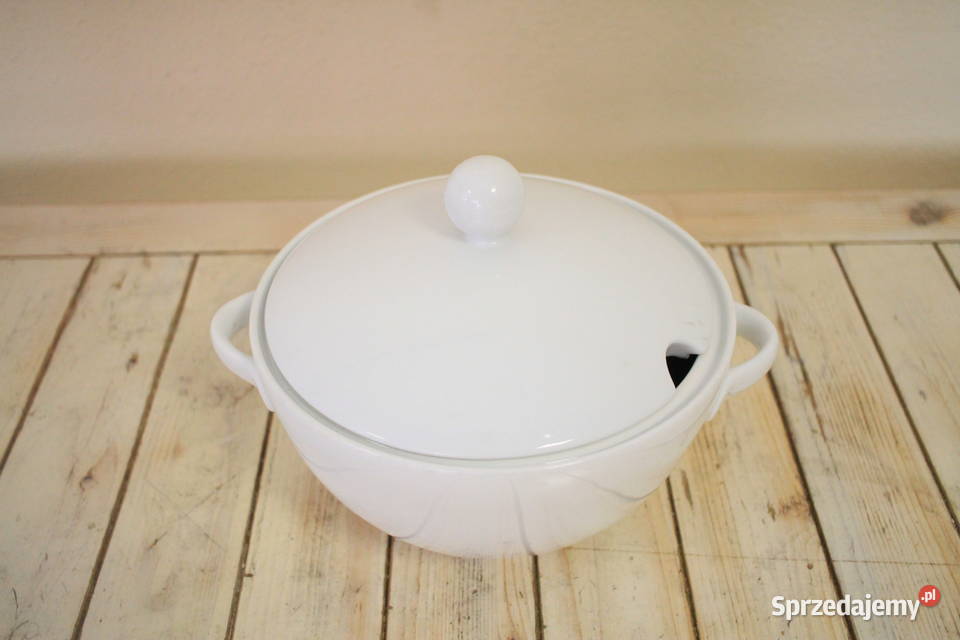 Waza na zupę Lubiana śląskie Pszczyna